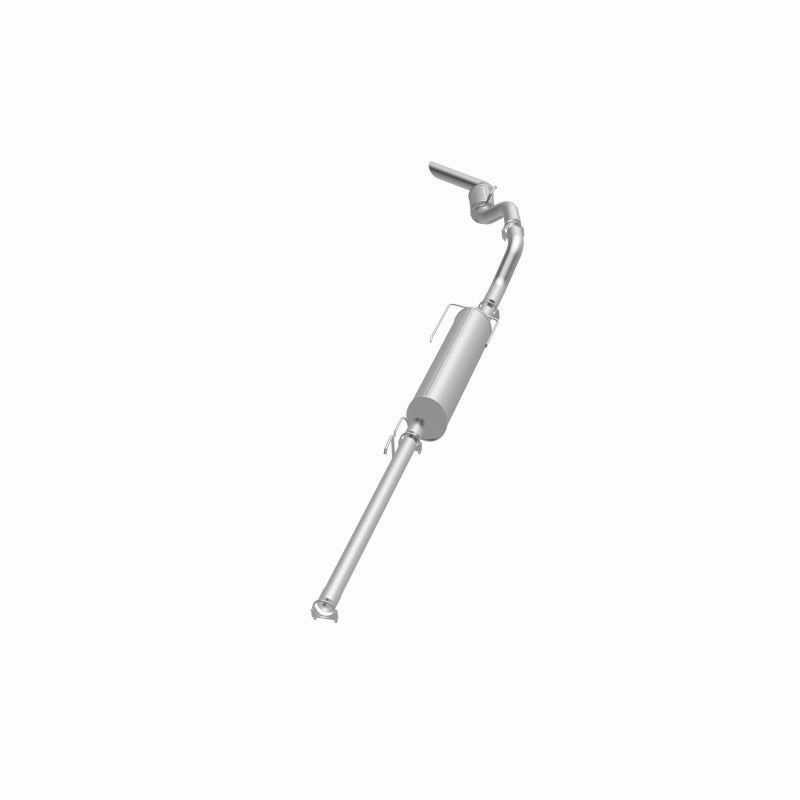 MagnaFlow BRE Exhaust Kit 04-05 Dodge Ram 1500 5.7L