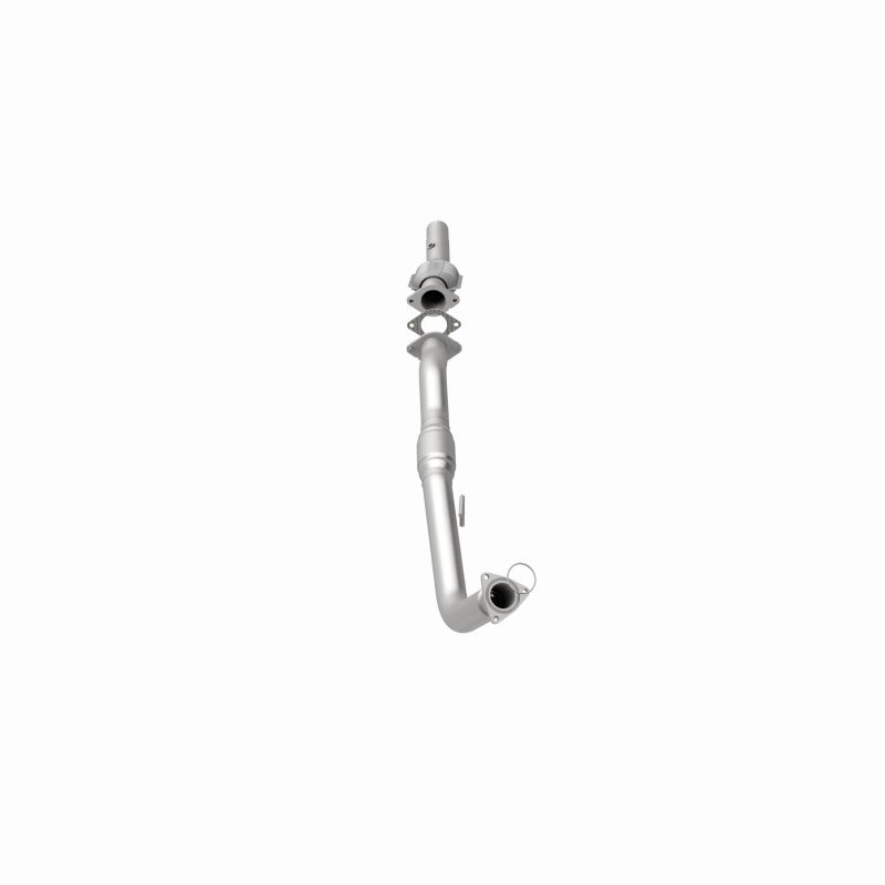 MagnaFlow Direct Fit Catalytic Converter 01-02 GM 2500 Passenger Side 6.0L