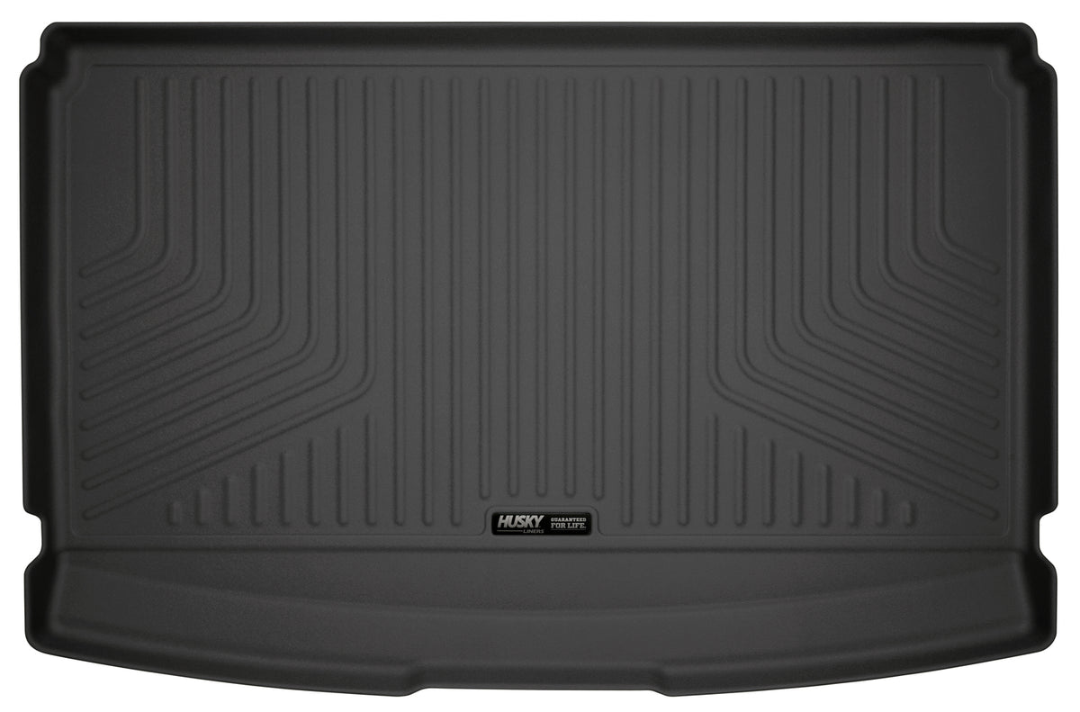 Weatherbeater Cargo Liner Behind 3rd Seat For 2018-2025 Expedition/Navigator Husky Liners