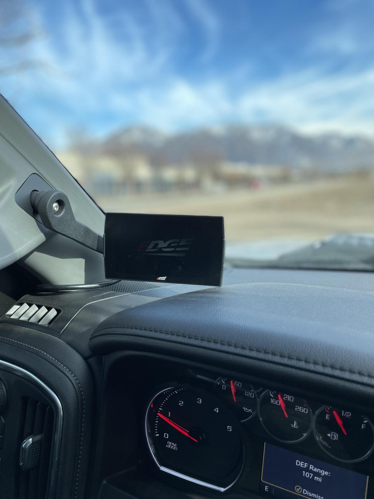 Pulsar LT + Insight CTS3 Kit 2019-2022 Silverado/Sierra 5.3L and 6.2L Edge Products
