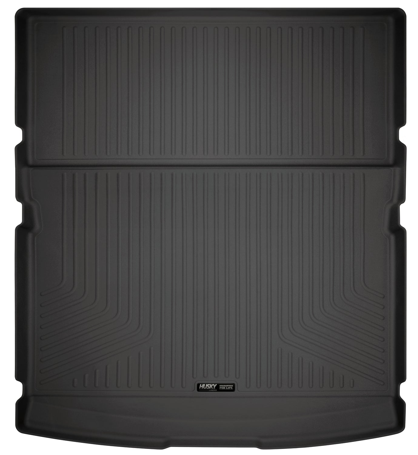Weatherbeater Cargo Liner Behind 2nd Seat For 2018-2025 Expedition/Navigator Husky Liners