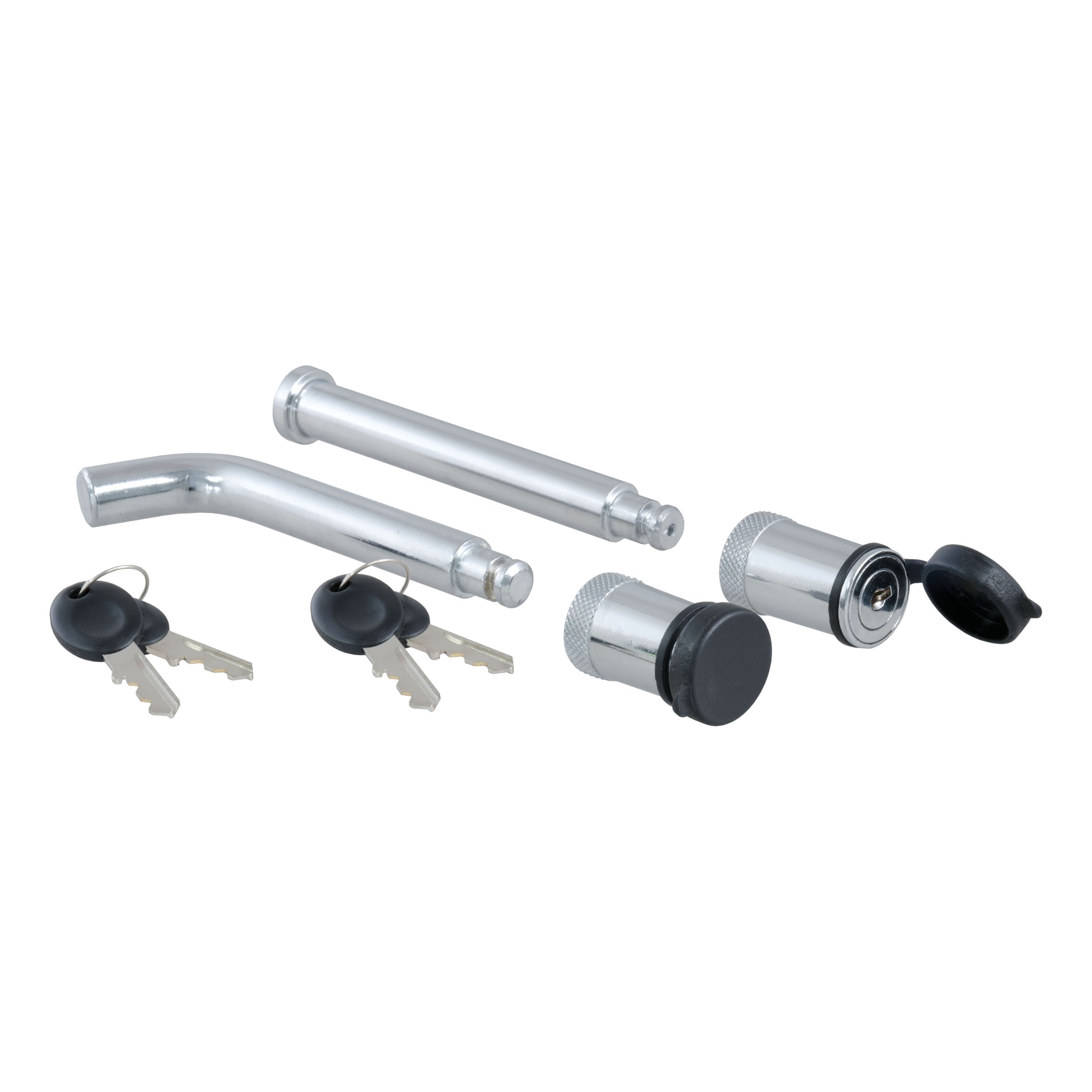 CURT Lock Set for Adjustable Channel Mounts Model 23556