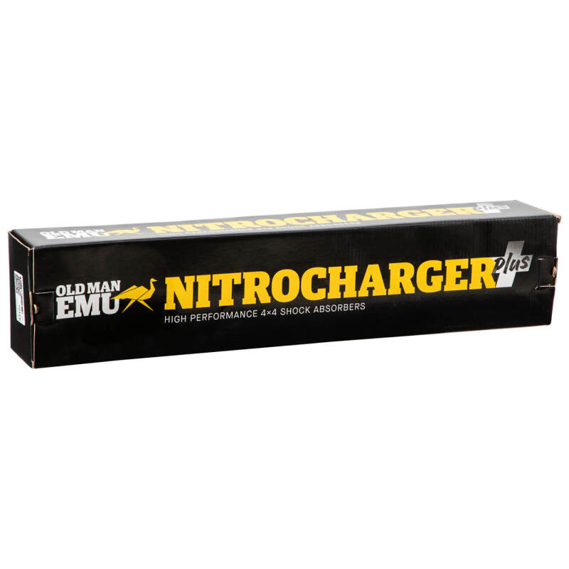 ARB / OME 22-26 Toyota Tundra Nitrocharger Plus Shock - Rear