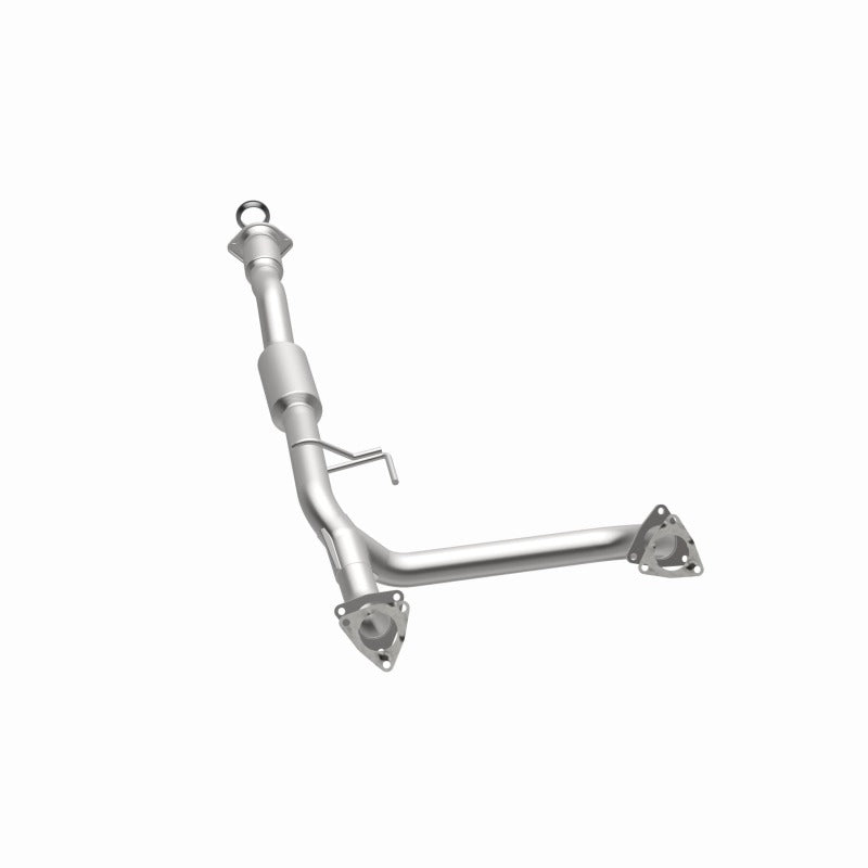 MagnaFlow Direct Fit Catalytic Converter 2015 Colorado 3.6 Underbody