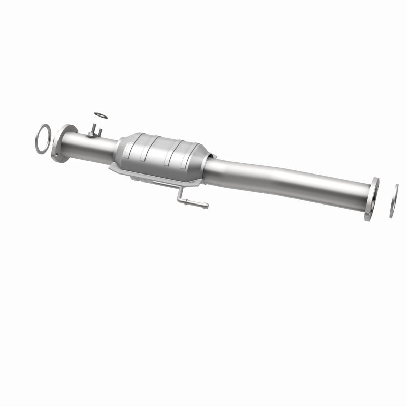 MagnaFlow Direct Fit Catalytic Conv 1999-02 Toyota 4Runner 3.4L Rear *Not for Sale in California*