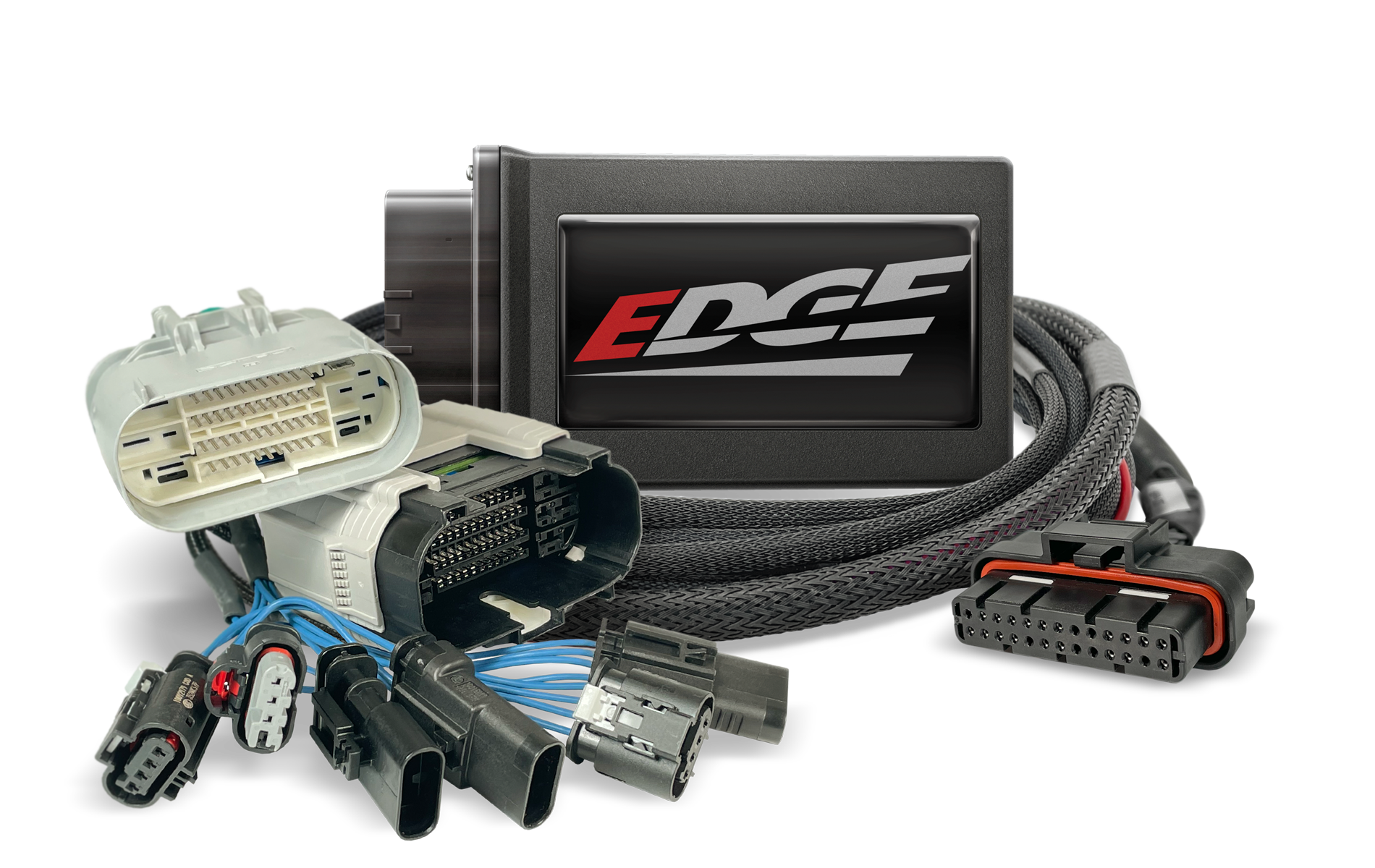 EZX + Insight CTS3 Kit 2020-2022 GM 1500 3.0L Duramax Diesel Edge Products