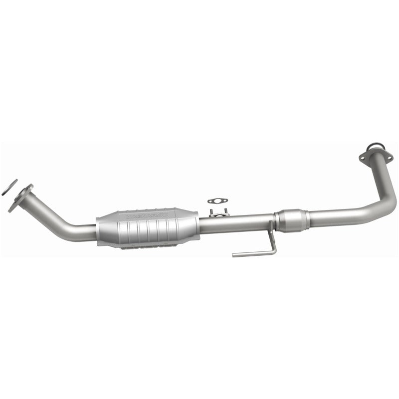 MagnaFlow Direct Fit Catalytic Converter 00-04 Tundra Driver Side 4.7L