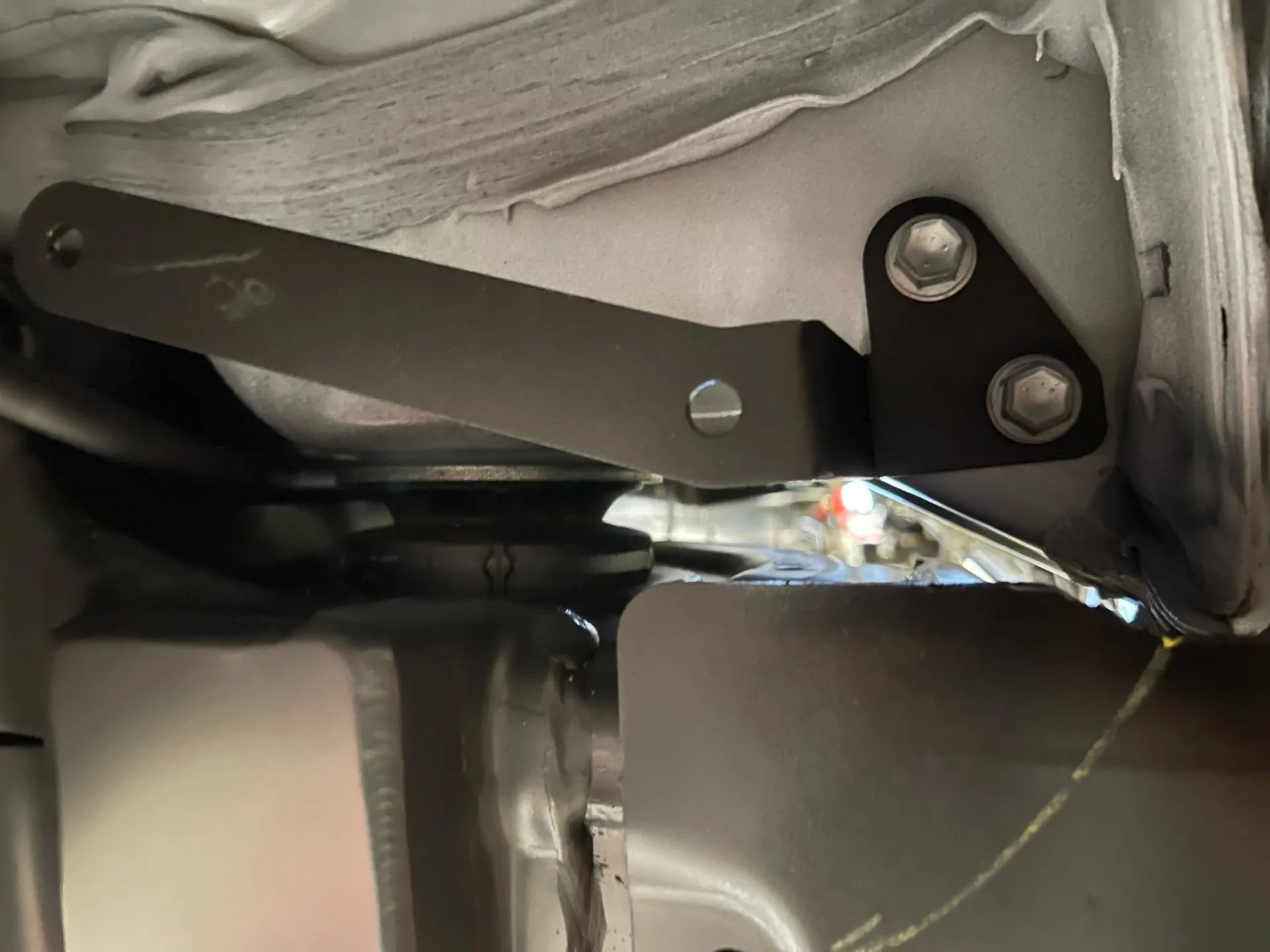 Westcott Designs Tire Clearance Kit | '23 - '26 Sequoia