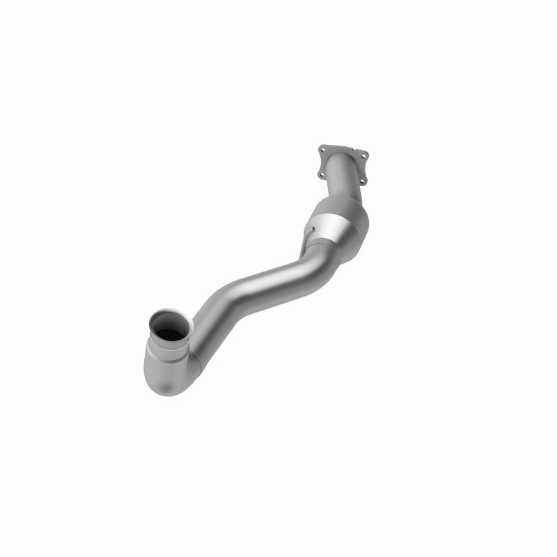 MagnaFlow Direct Fit Catalytic Converter01-05 GM Silv/Sierra 6.6L