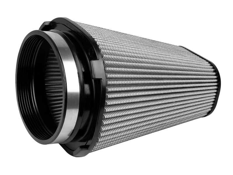 High-performance afe Magnum FORCE replacement air filter designed for optimal airflow and filtration efficiency.