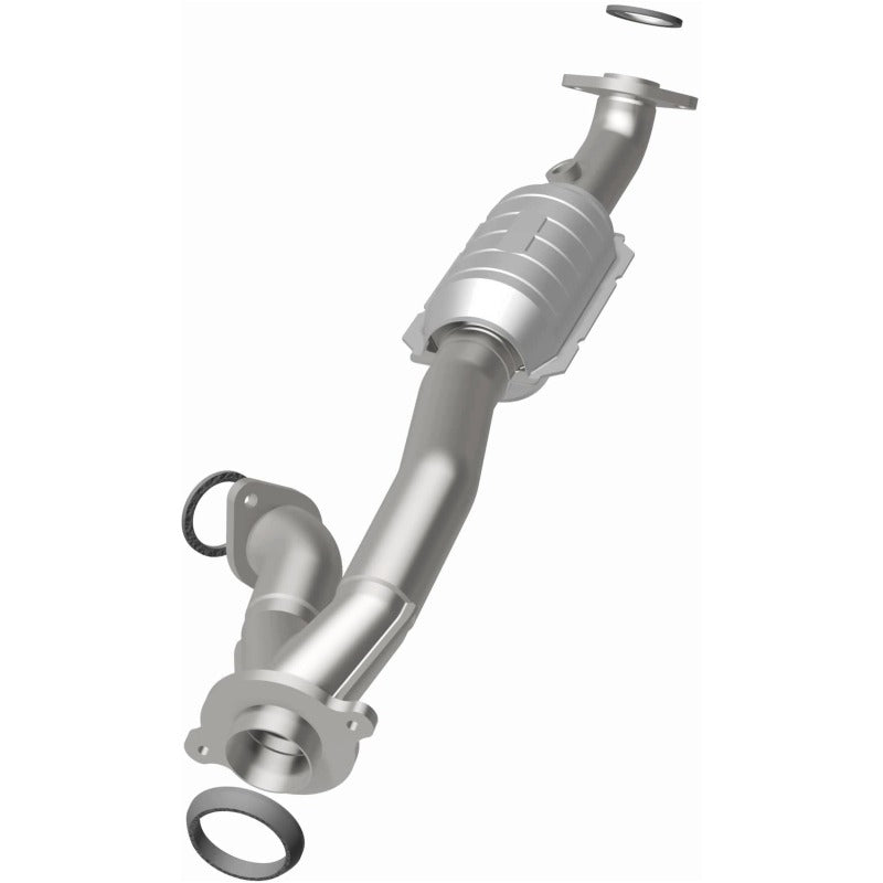 MagnaFlow Direct Fit Catalytic Converter 10-14 GX460 4.6L