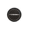 Vossen Classic Carbon Billet Sport Cap 2.0 - Large (VHFL) - Gloss Black - Twill Weave (Gloss)