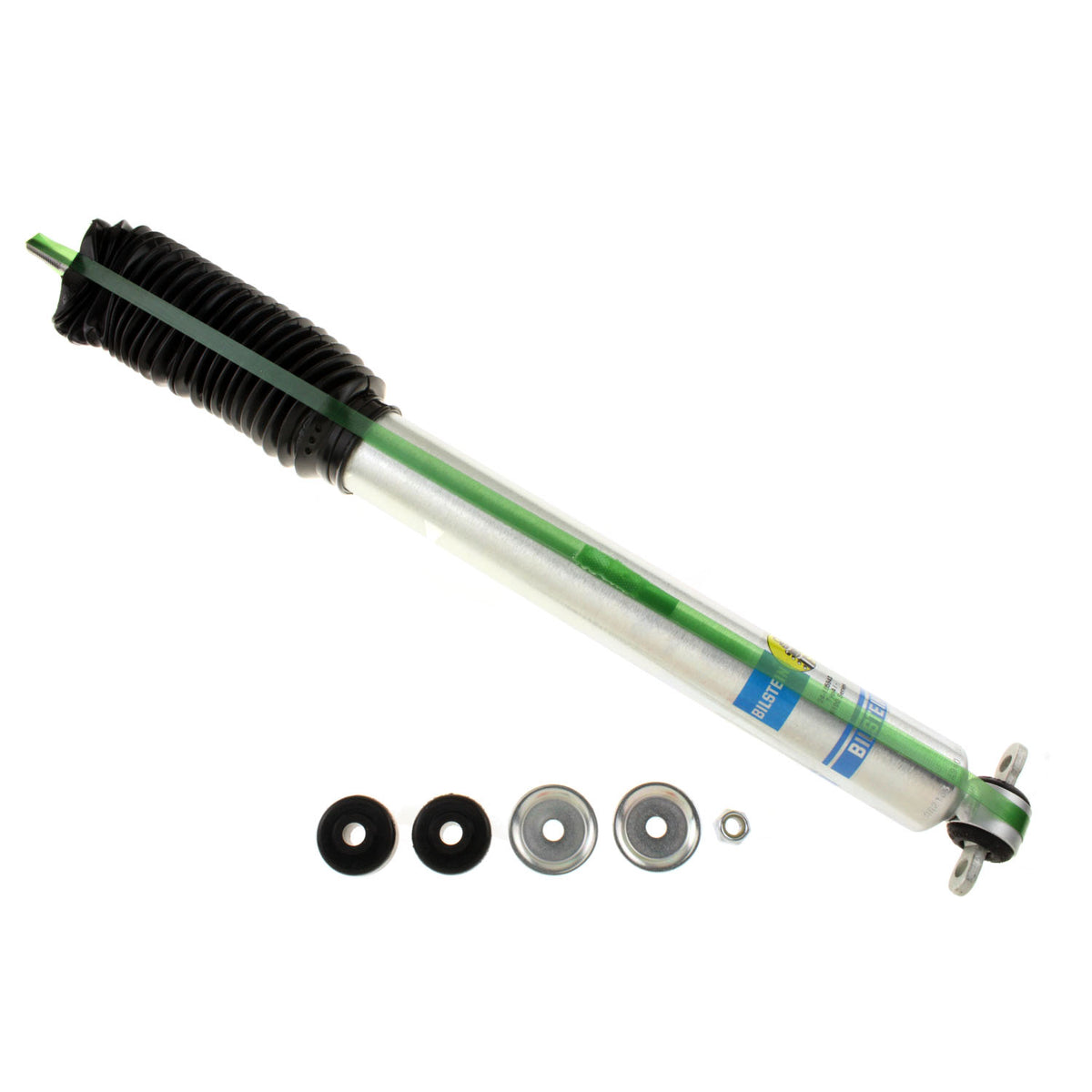 Suspension Shock Absorber Front Monotube Jeep Cherokee 2001-1984 Comanche 1992-1986 Grand Cherokee 1998-1993 Grand Wagoneer 1993 Wagoneer 1990-1984 Wrangler 2006-1997 B8 5100 Bilstein