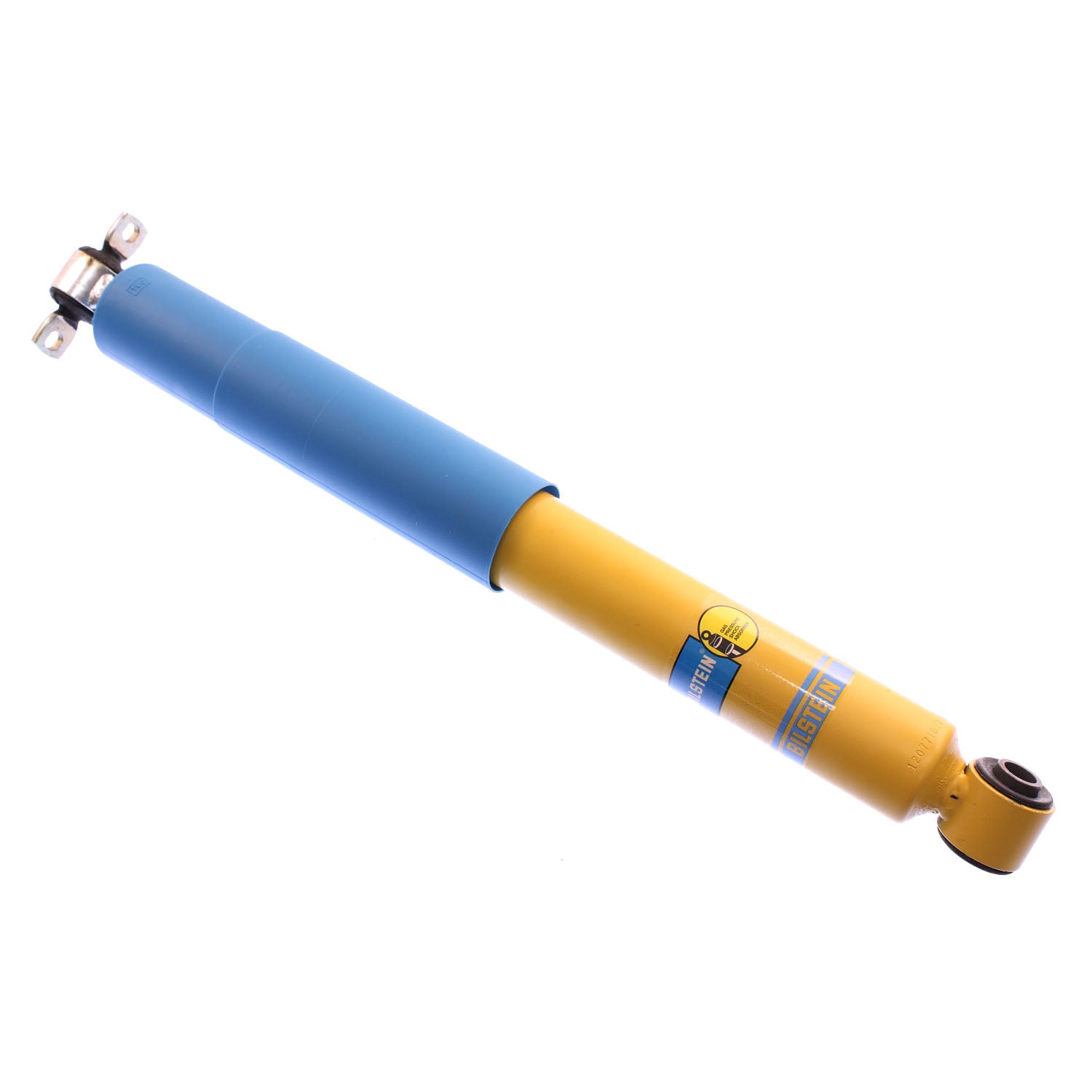 Suspension Shock Absorber Rear Monotube Chevrolet Colorado 2012-2004 GMC Canyon 2012-2004 Isuzu i-280 2006 i-290 2008-2007 i-370 2008 B6 4600 Bilstein
