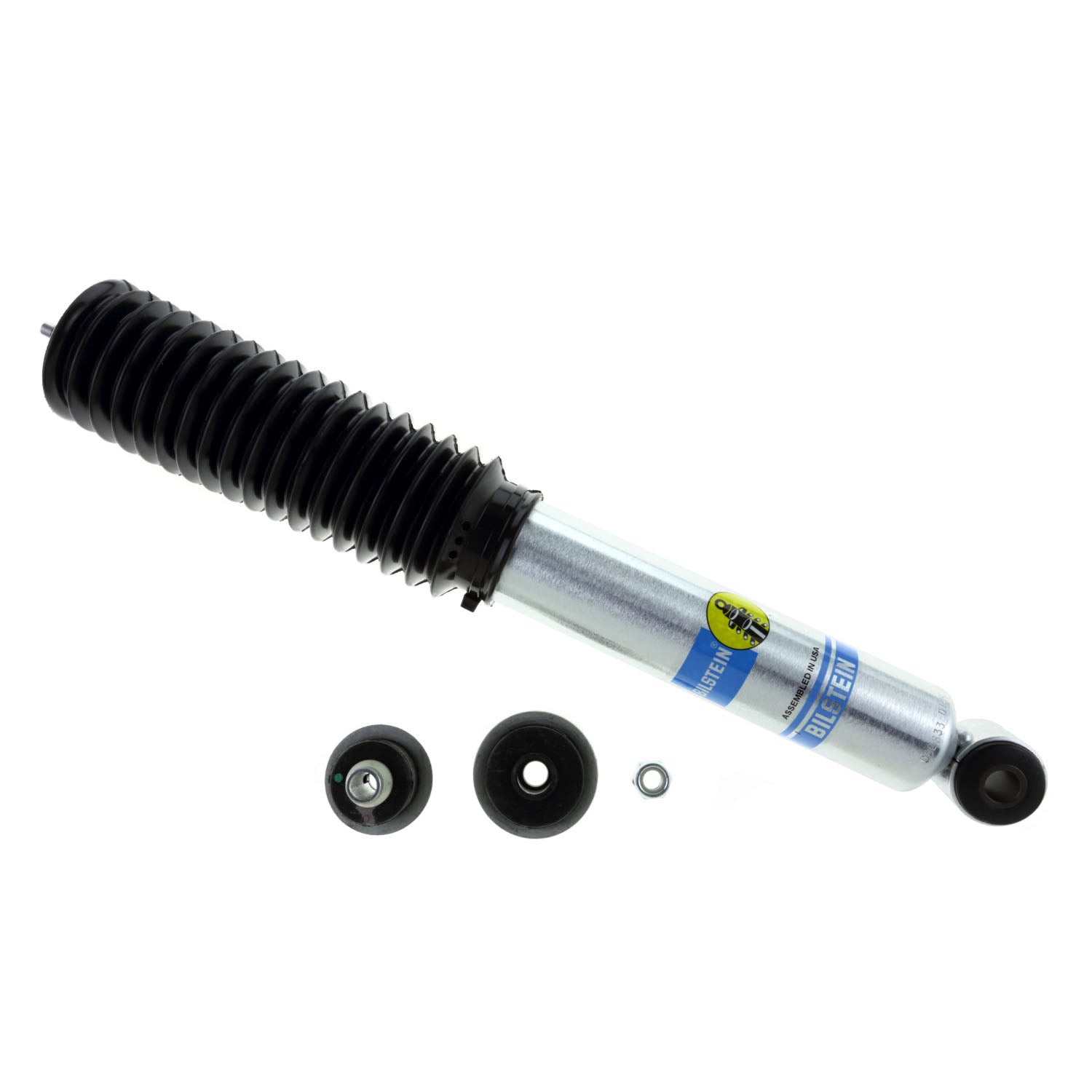 Suspension Shock Absorber Front Monotube Avalanche 2500 2006-2002 B8 5100 Bilstein