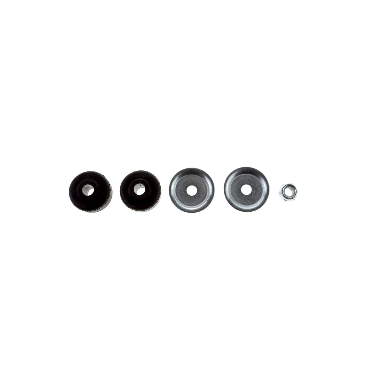 Suspension Shock Absorber Front Monotube Silverado/Sierra 1500 HD/2500/3500 2003-2007 B8 5100 Bilstein