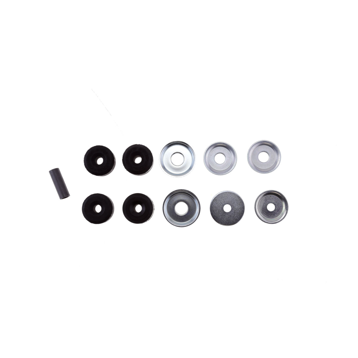 Suspension Shock Absorber Front Monotube Lexus LX450 1997-1996 Toyota Land Cruiser 1997-1991 B8 5100 Bilstein