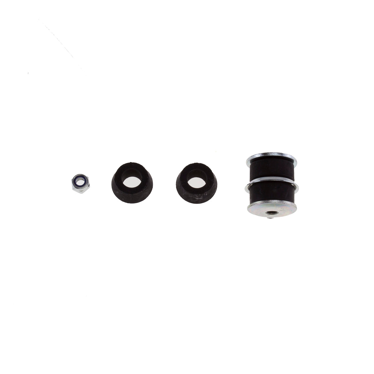 Suspension Shock Absorber Rear Monotube Lexus LX450 1997-1996 Toyota Land Cruiser 1997-1991 B8 5100 Bilstein