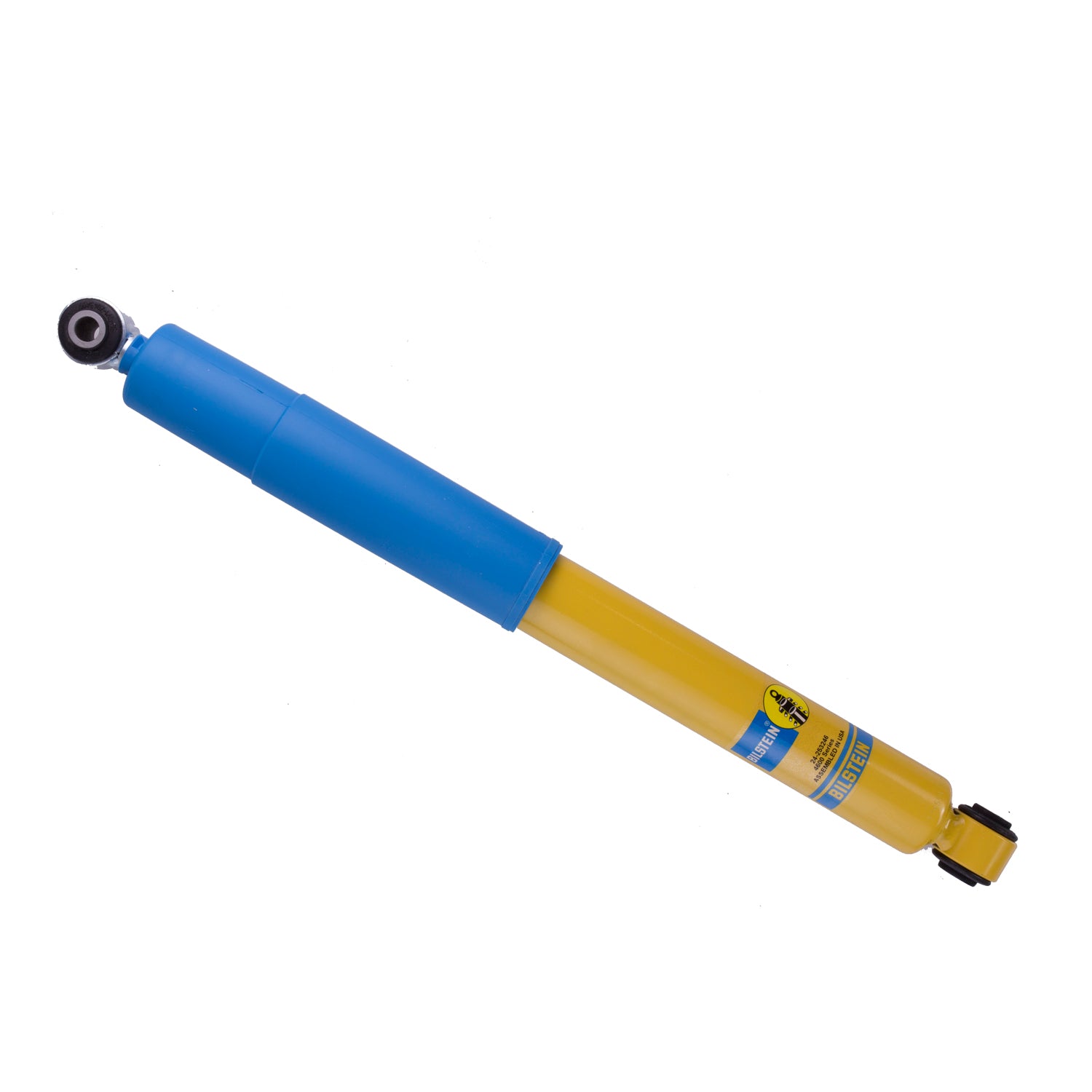 Suspension Shock Absorber Rear Monotube Chevrolet Suburban 2020-2015 GMC Yukon XL 2020-2015 B6 4600 Bilstein