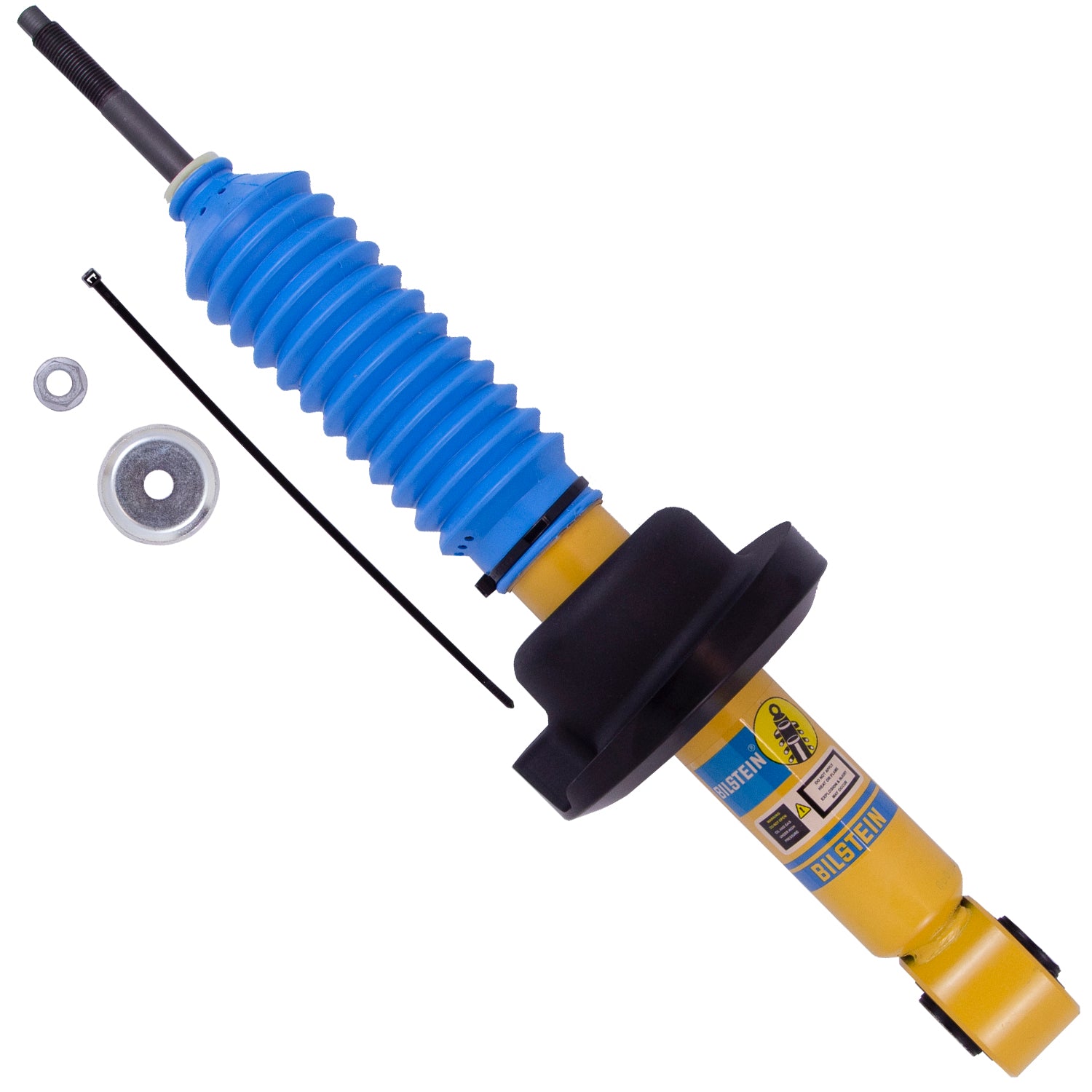 Suspension Shock Absorber Front Monotube Nissan TITAN XD 2024-2016 B6 4600 Bilstein
