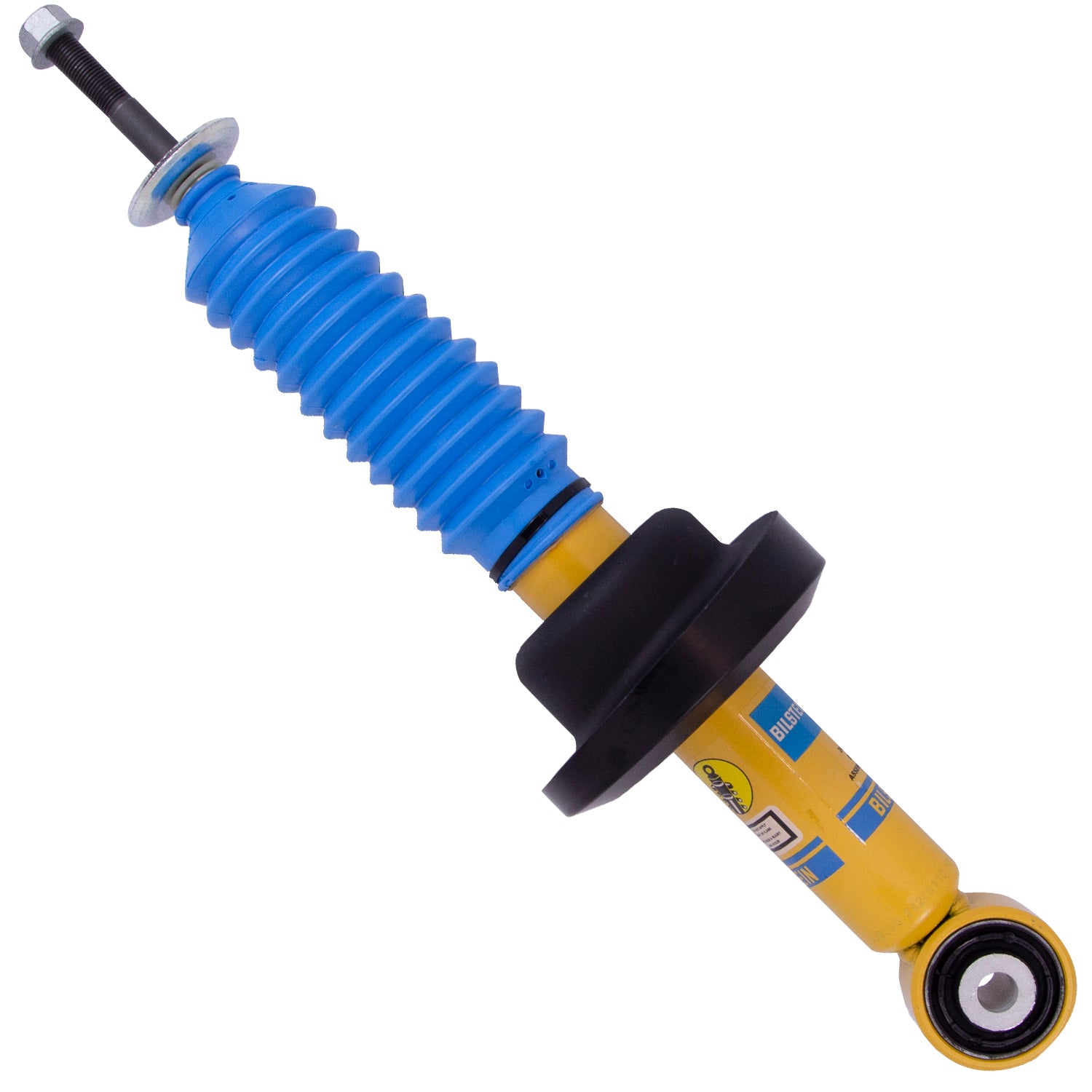 Suspension Shock Absorber Front Monotube Nissan TITAN XD 2024-2016 B6 4600 Bilstein