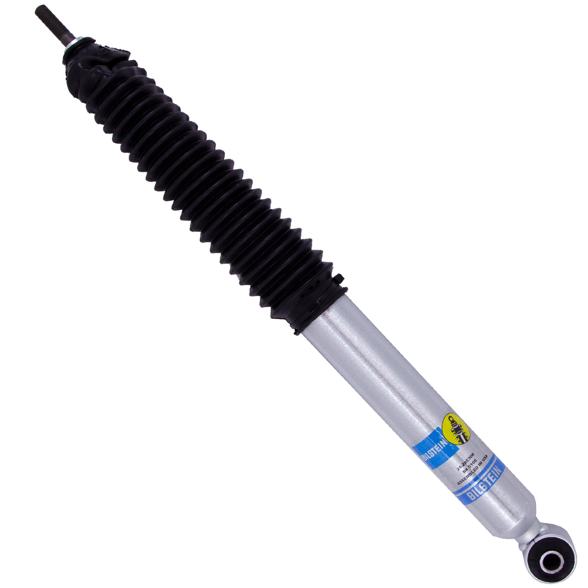 Suspension Shock Absorber Front Monotube 17-25 Ford F-250/ F-350 Super Duty 4-6 Inch B8 5100 Bilstein