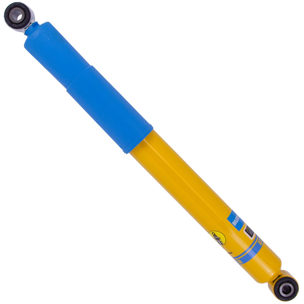Suspension Shock Absorber Rear Monotube Freightliner Sprinter 3500 2018-2015 Mercedes-Benz Sprinter 3500 2018-2015 B6 Bilstein