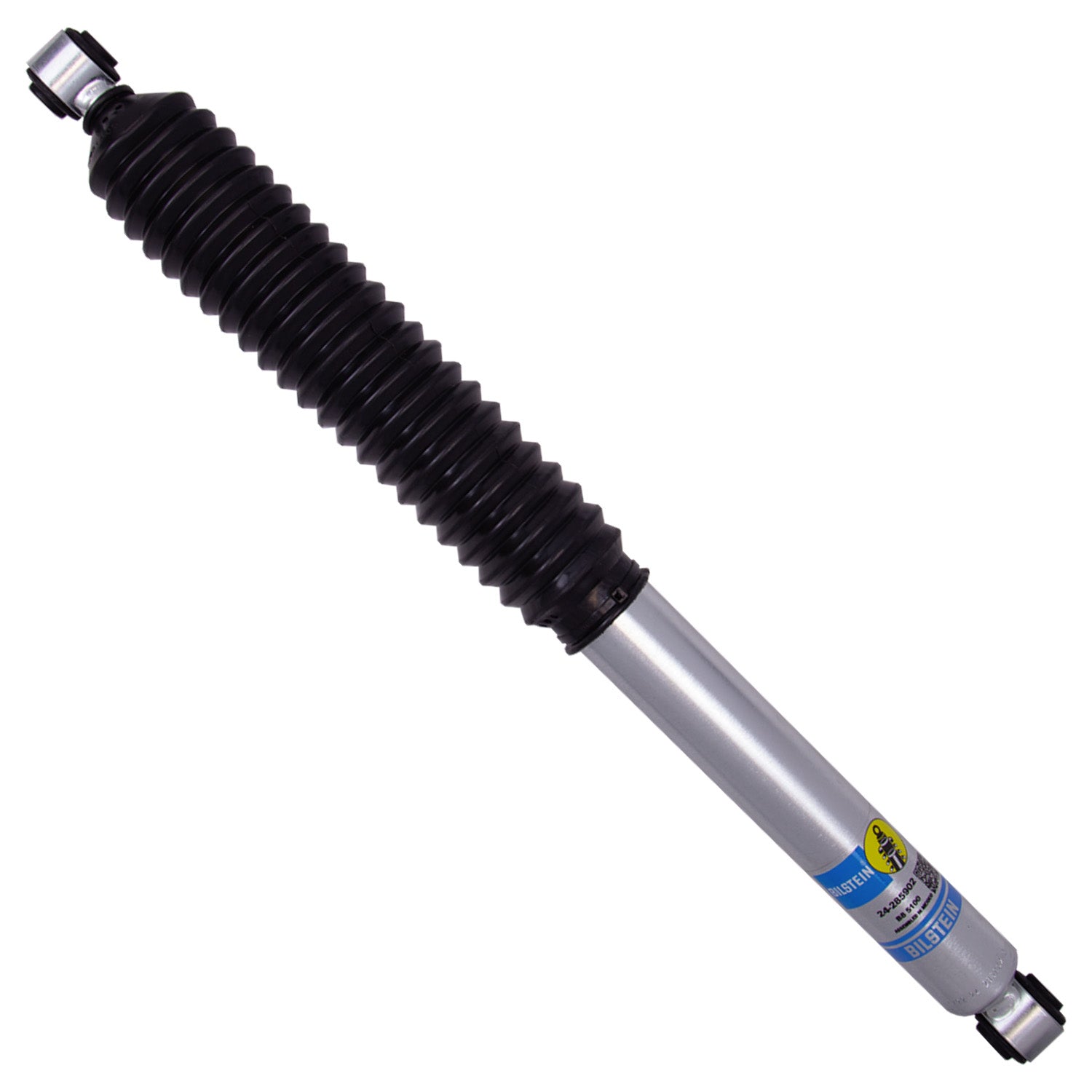 Suspension Shock Absorber Rear Monotube 14-18 Silverado 1500/Sierra 1500 4 Inch B8 5100 Bilstein