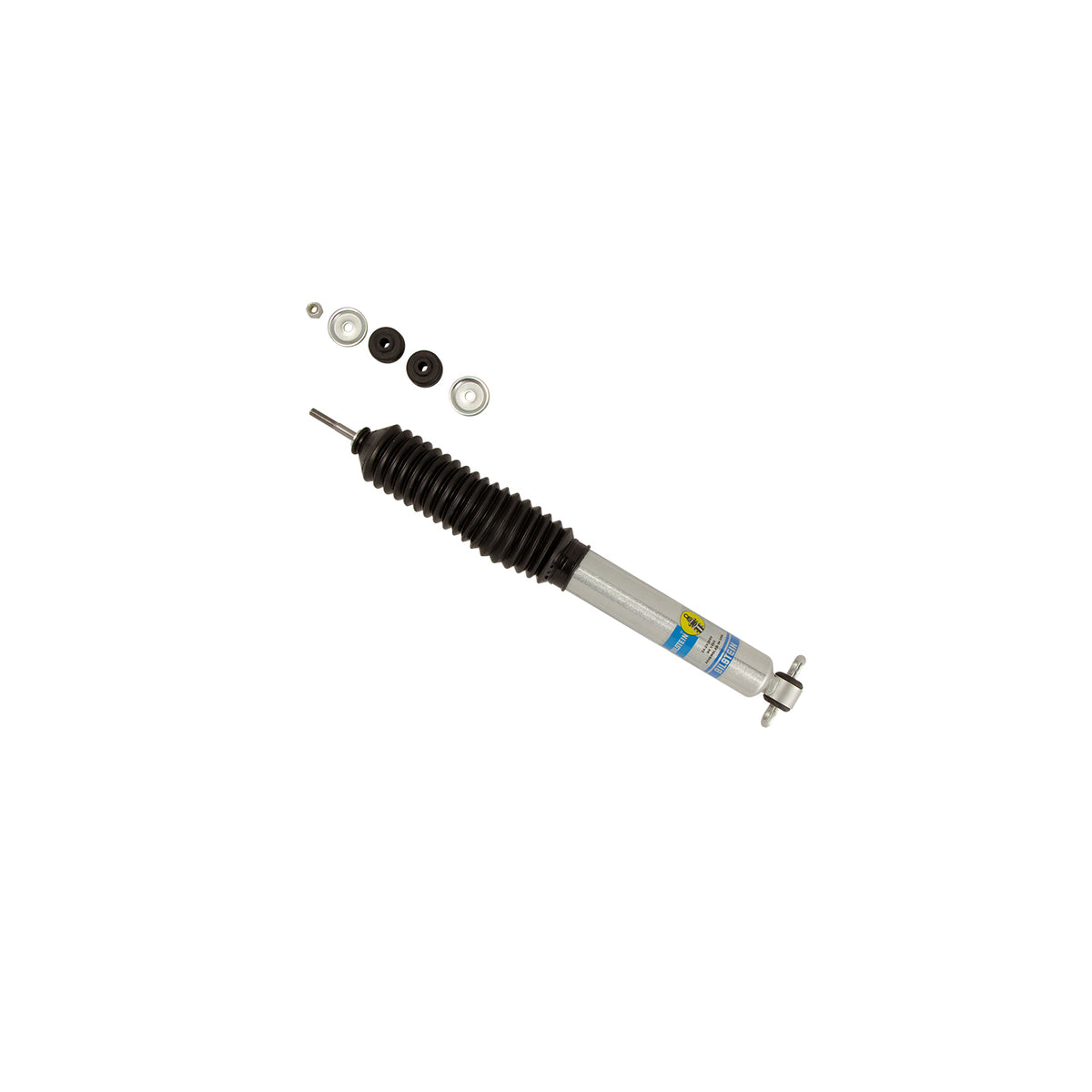Suspension Shock Absorber Front Monotube Jeep Wrangler 2006-1997 0-2 Inch B8 5100 Bilstein