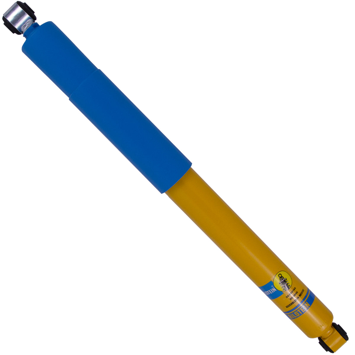 Suspension Shock Absorber Rear Monotube Ford Ranger 2023-2019 B6 4600 Bilstein