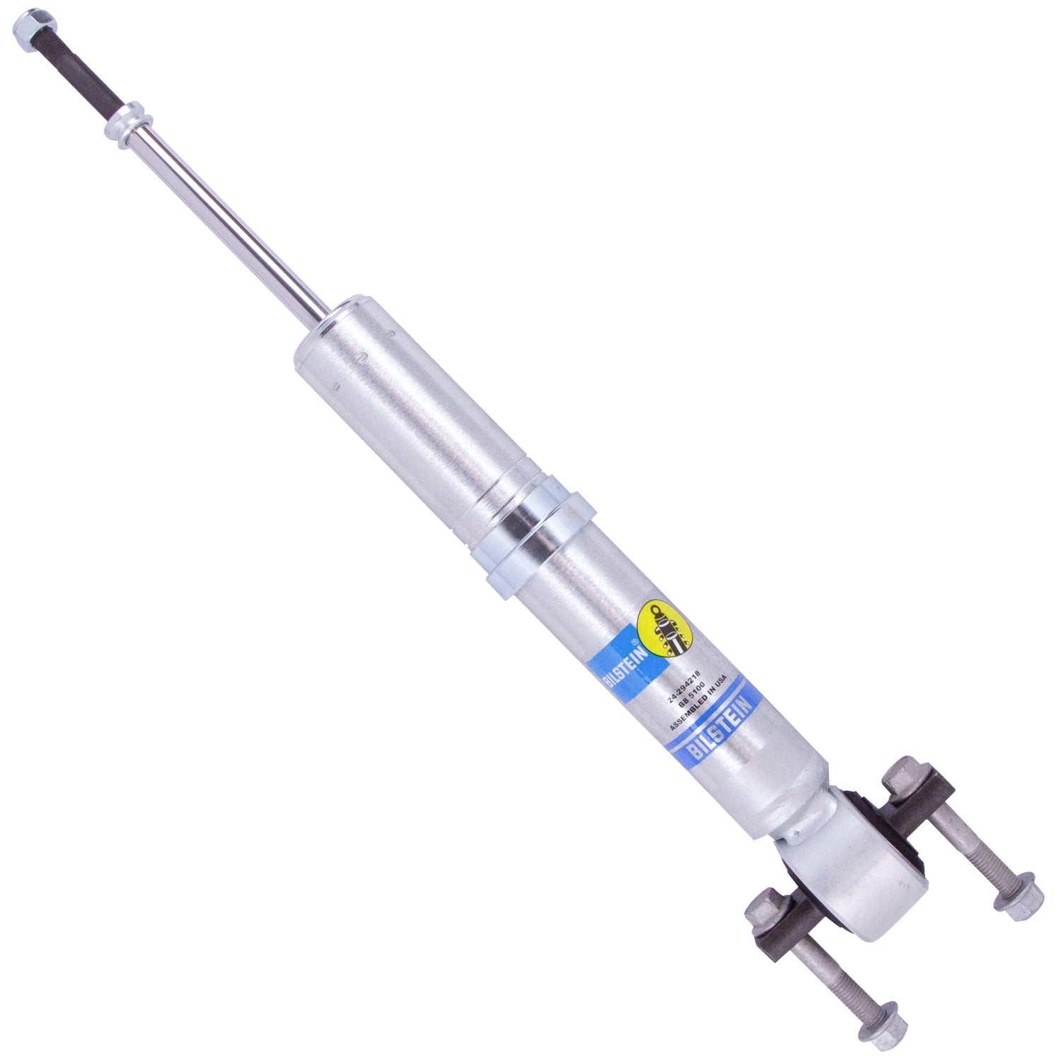 Suspension Shock Absorber Front Monotube Ford Ranger 2023-2019 B8 5100 (Ride Height Adjustable) Bilstein