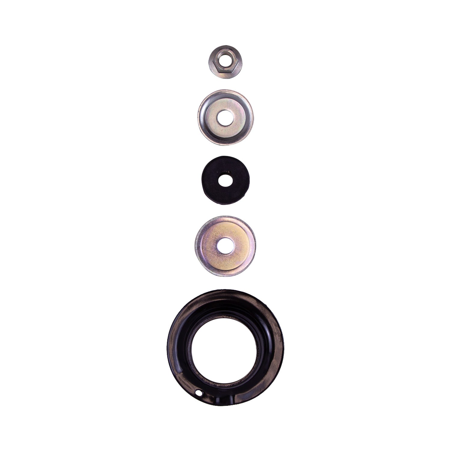 Suspension Shock Absorber Front Monotube Lexus GX460 2023-2010 Toyota 4Runner 2024-2010 FJ Cruiser 2014-2010 B6 4600 Bilstein