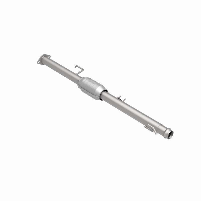 MagnaFlow Direct Fit Catalytic Converter 00-04 Tundra 3.4L rear OEM