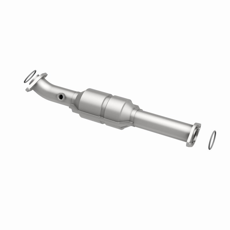 MagnaFlow Direct Fit Catalytic Converter 05-09 Toyota Tacoma 4.0L P/S Rear
