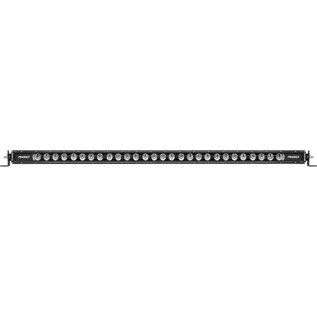 Radiance Plus SR-Series LED Light 8 Option RGBW Backlight RIGID