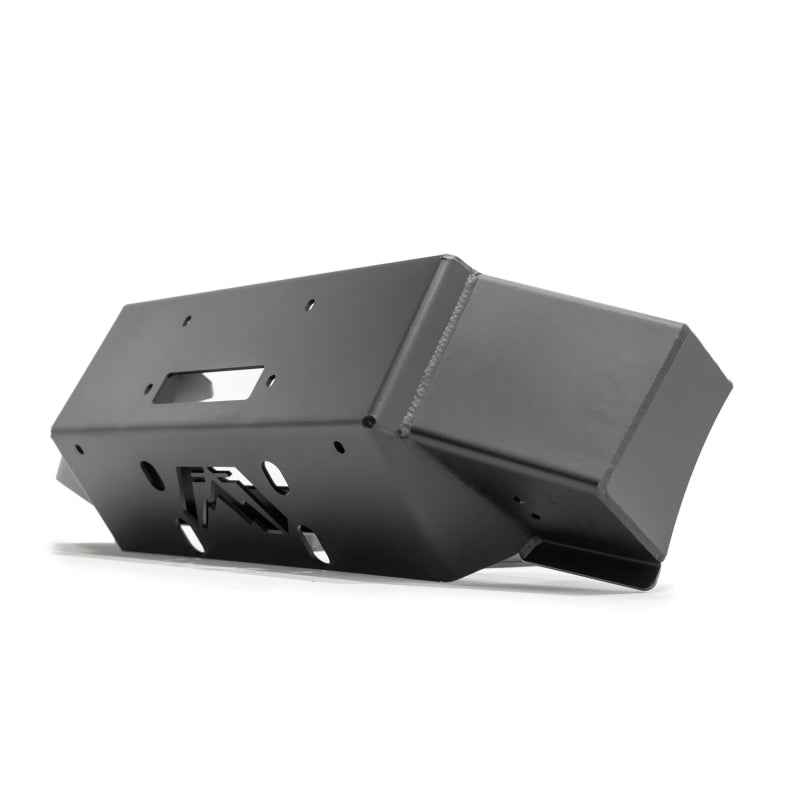 Fab Fours Winch Mount Model GM20-N5061-1