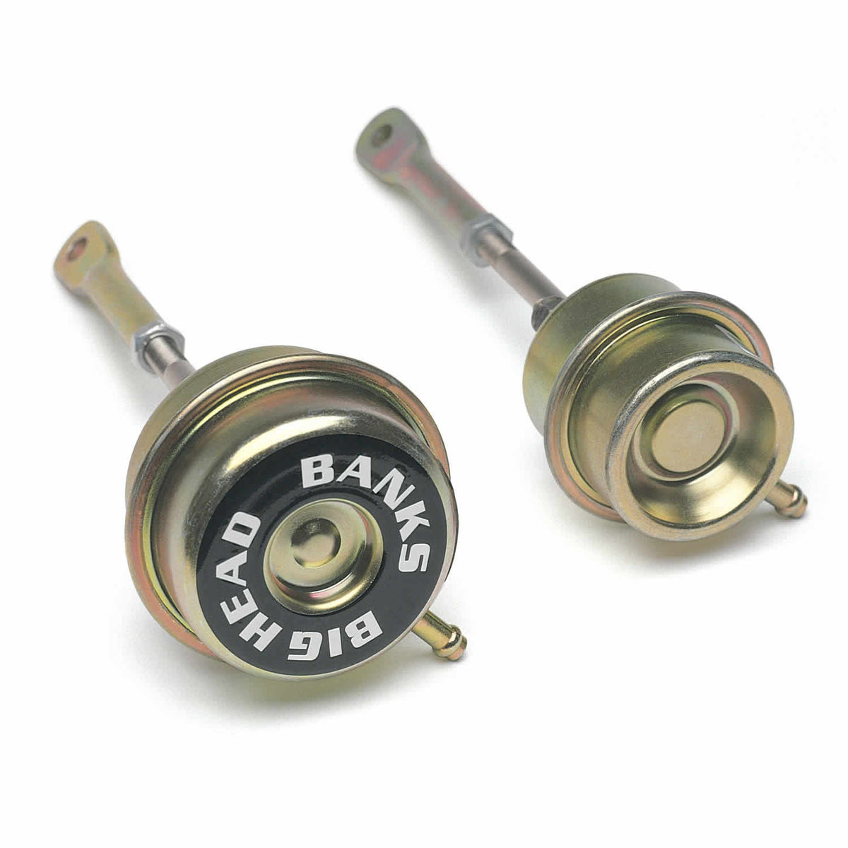 **Discontinued**BigHead Wastegate Actuator Kit 2003-2004 Dodge 5.9L Banks Power