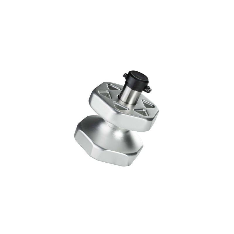 BulletProof Hitches Extreme Duty Pintle Coupler Lock Model PINTLELOCK
