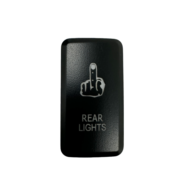 Cali Raised Tall Style Toyota OEM Style Rear Lights Switch