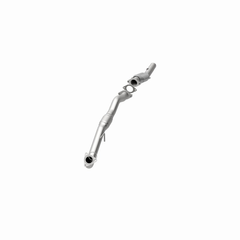 MagnaFlow Direct Fit Catalytic Converter 01-02 GM 2500 Passenger Side 6.0L