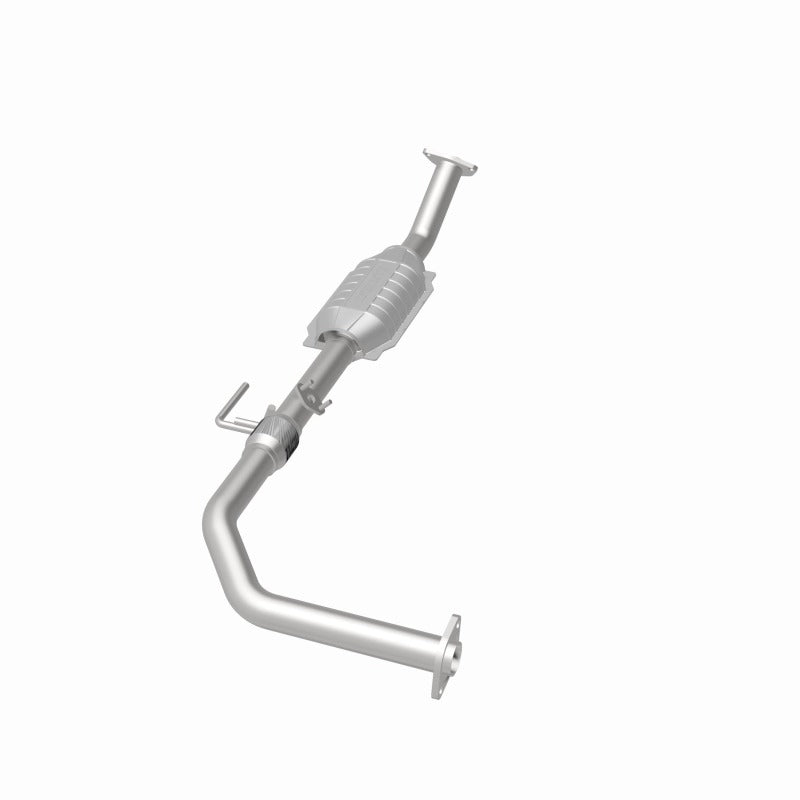MagnaFlow Direct Fit Catalytic Converter 00-04 Toyota Tundra V8 4.7L Gas