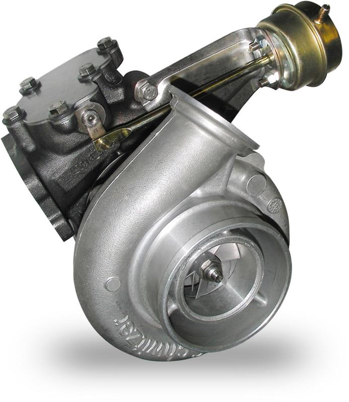 BD Diesel Super B Single Turbo Kit - 2003-2004 Dodge 5.9L