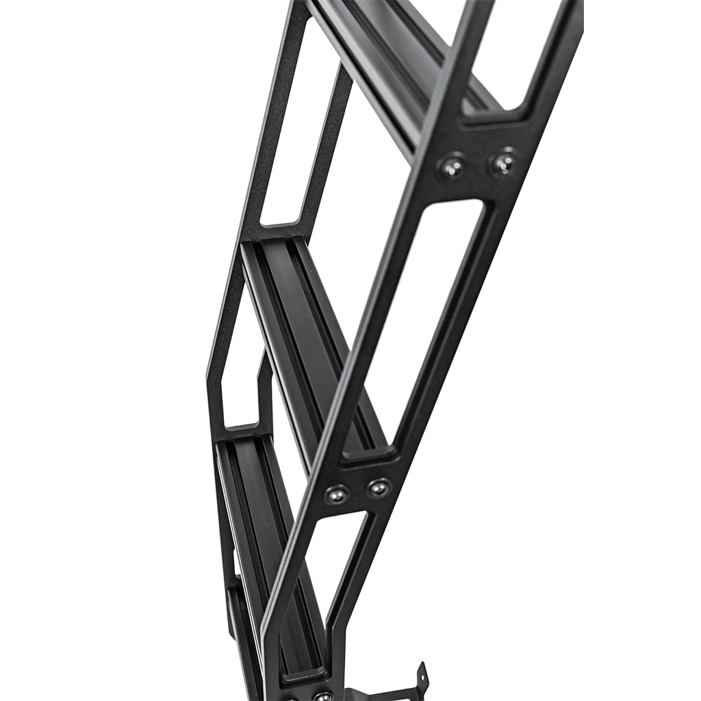 Westcott Designs Rear Hatch Ladder | 2024+ Land Cruiser