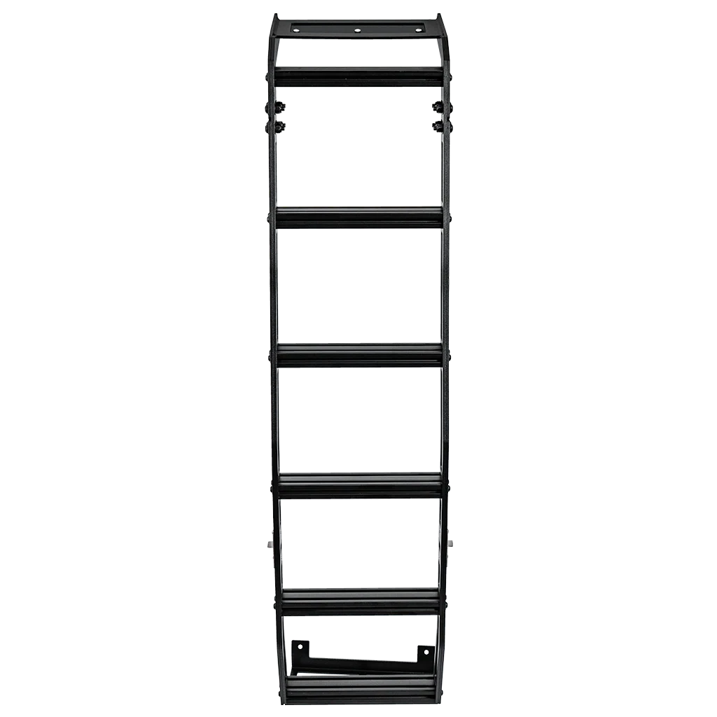 Westcott Designs Rear Hatch Ladder | 2024+ Land Cruiser