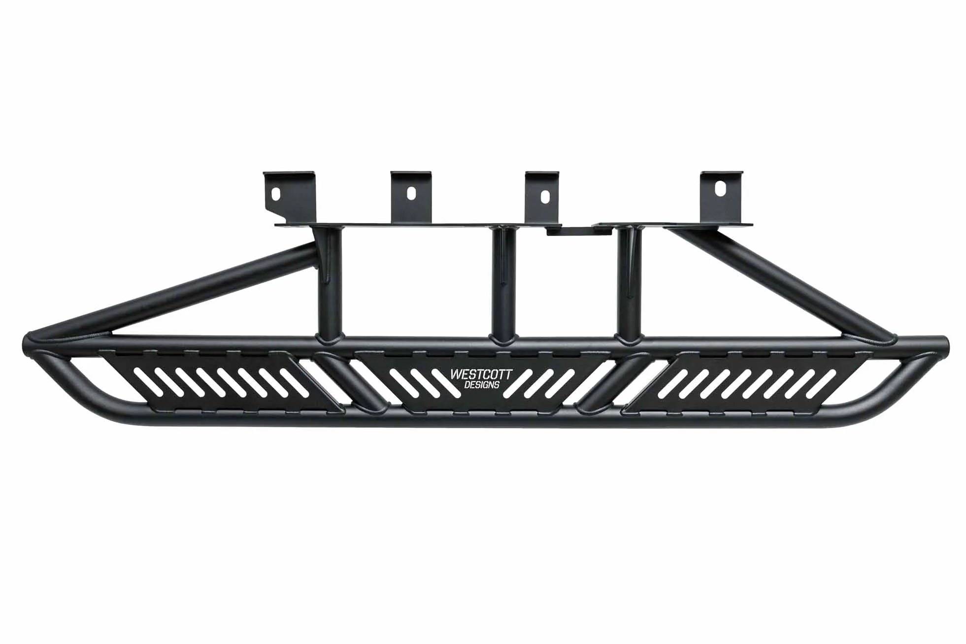 Westcott Designs Rock Sliders | 2024+ Land Cruiser