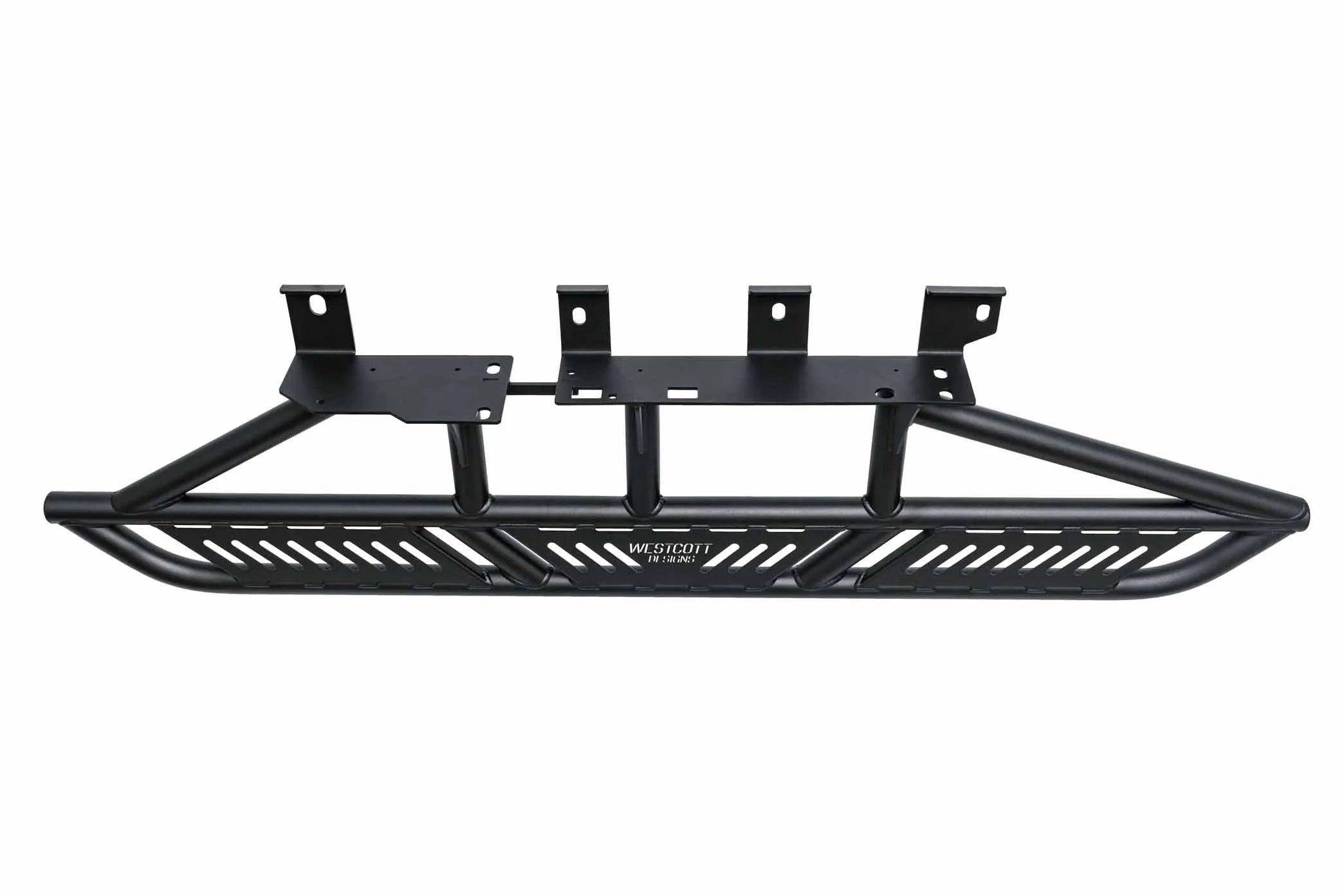 Westcott Designs Rock Sliders | 2024+ Land Cruiser