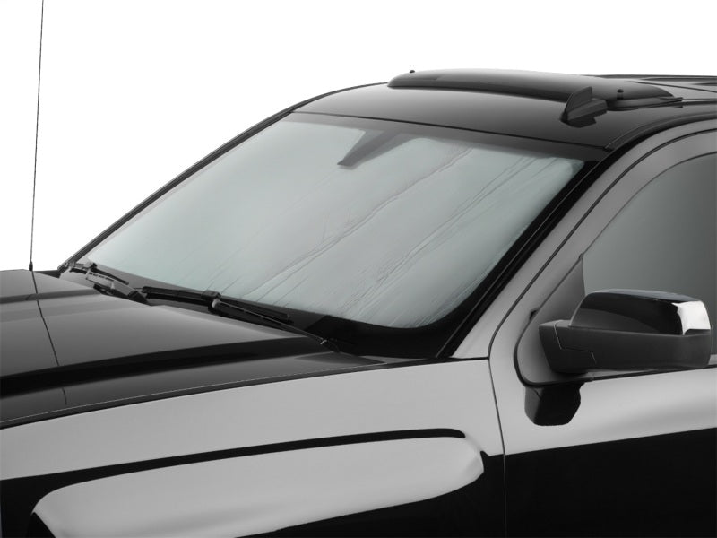 WeatherTech 14-18 GMC Sierra/Sierra Denali 1500 TechShade
