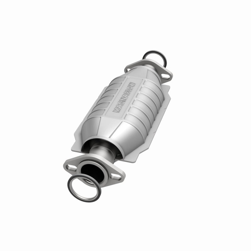 MagnaFlow Direct Fit Catalytic Converter Dodge-Eagle-Mitsubishi-Pl
