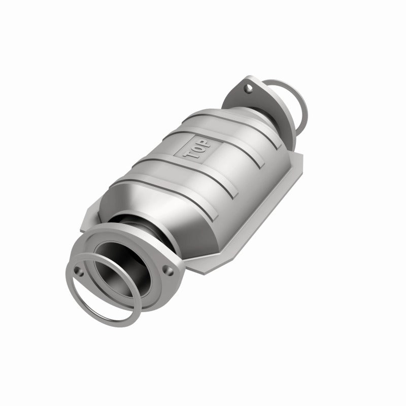 MagnaFlow Direct Fit Catalytic Converter 95-97 Toyota Land Cruiser 4.5L