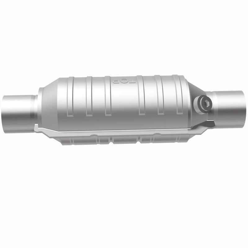MagnaFlow Direct Fit Catalytic Converter 96-02 Volkswagen Cabrio (49 State)